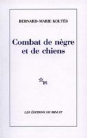 Combat de nègre et de chiens 2707312983 Book Cover