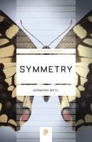 Symmetry 0691023743 Book Cover