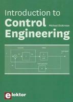 Introduction to Control Engineering 0905705998 Book Cover