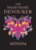 The Nightmare Devourer B0CV9SNHSD Book Cover