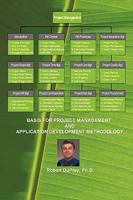 Basis For Project Management And Application Development Methodology 1426932146 Book Cover