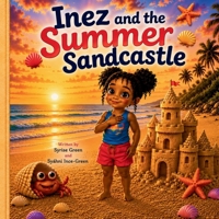 Inez and the Summer Sandcastle (Inez and the Four Seasons) 1066717818 Book Cover