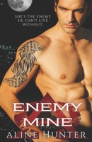 Enemy Mine B08Y9GF22R Book Cover