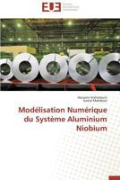 Moda(c)Lisation Numa(c)Rique Du Systa]me Aluminium Niobium 3838187814 Book Cover