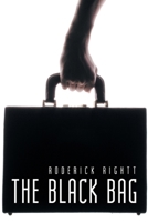 The Black Bag 1465370366 Book Cover