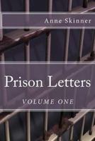Prison Letters 1497519128 Book Cover
