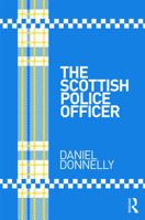 The Scottish Police Officer 0415671612 Book Cover