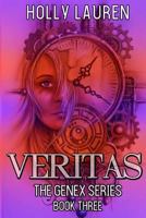 Veritas: The GenEx Saga (Book 3) 1518875718 Book Cover