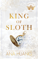 Book cover image for King of Sloth