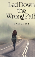 Led Down The Wrong Path B0FKTRYR3X Book Cover