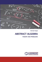 ABSTRACT ALGEBRA: THEORY AND PROBLEMS 6200533377 Book Cover