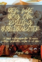 Den Nye Bog Om Kylling Bibelbuketer 1835514650 Book Cover