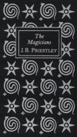 Magicians 193914079X Book Cover