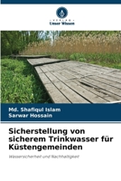 Sicherstellung von sicherem Trinkwasser für Küstengemeinden (German Edition) 6207935748 Book Cover