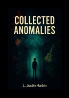 Collected Anomalies 1300928085 Book Cover
