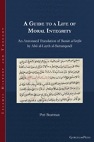 A Guide to a Life of Moral Integrity 1463246390 Book Cover