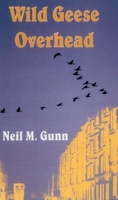 Wild Geese Overhead 187032594X Book Cover
