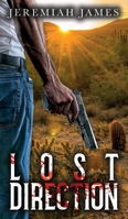 Lost Direction 1638376263 Book Cover