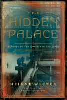 The Hidden Palace 0062468715 Book Cover
