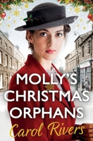 Molly's Christmas Orphans 1471154882 Book Cover