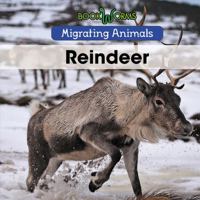 Reindeer 1502637138 Book Cover