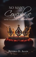No Man's Concubine B0F9LQXL5X Book Cover