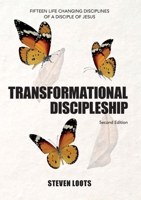 Transformational Discipleship 1291742328 Book Cover
