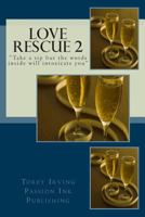 Love Rescue 2 0692218823 Book Cover