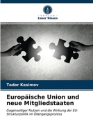 Europäische Union und neue Mitgliedstaaten 6202883006 Book Cover