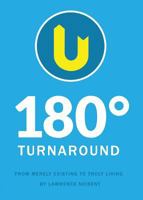 180 Degree Turnaround 1947247301 Book Cover