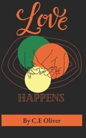 Love Happens B0BSWW7QL8 Book Cover