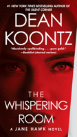 The whispering room 0345546822 Book Cover