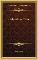 Columbine Time 1141124327 Book Cover