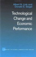 Technological Change and Economic Performance 1138811270 Book Cover