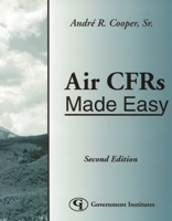 Air CFRs Made Easy 0865876304 Book Cover