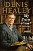 My Secret Planet 0718136675 Book Cover