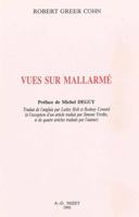Vues Sur Mallarme 270781136X Book Cover
