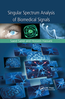 Singular Spectrum Analysis of Biomedical Signals 0367377047 Book Cover