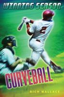 Curveball #9 (Winning Season) 0142410926 Book Cover