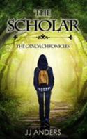 The Scholar 1974255743 Book Cover