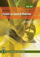 2008-2009 Basic and Clinical Science Course: Section 1: Update on General Medicine 1560558741 Book Cover