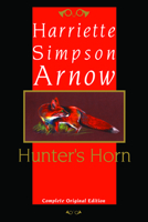 Hunter's Horn 0813116007 Book Cover