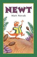 Newt (I Can Read Book 2) 0060245026 Book Cover