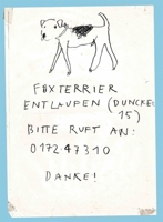 Please Look in the Basement (Dutch Edition) 9464363428 Book Cover