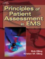 Principles of Patient Assessment in EMS 0766838994 Book Cover