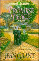 The Promise of Peace: A Novel (Salinas Valley Saga) 0785281045 Book Cover