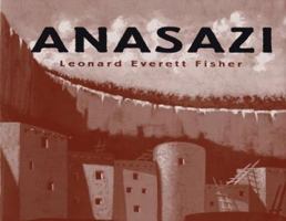 Anasazi 0689807376 Book Cover