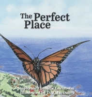 The Perfect Place 1087881471 Book Cover