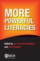 More Powerful Literacies 1862015848 Book Cover