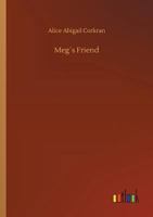 Meg�s Friend 3734037921 Book Cover